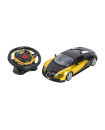 R/c Racing Car 1:12 - Gold